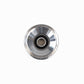 Industrial Injection 07-18 Dodge Cummins 5.9L/6.7L Common Rail Billet Pulley Kit