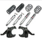 Belltech LOWERING KIT WITH SP SHOCKS