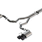 Borla 2024 Ford Mustang Dark Horse 5.0L V8 w/Active Exhaust ATAK Cat-Back Exhaust System - CF Tips