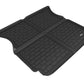 3D MAXpider 2016-2020 Tesla Model X Kagu Cargo Liner - Black