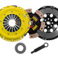 ACT 00-04 Audi A6 Quattro / 00-02 Audi S4 Base / 01-02 Audi S4 Avant XT/Race Sprung 6 Pad Clutch Kit