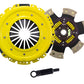 ACT 1998 Chevrolet Camaro Sport/Race Sprung 6 Pad Clutch Kit