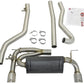 afe POWER MACH Force-Xp 16-17 BMW 340i/340ix/ 3.0L 304 SS Cat-Back Exhaust System