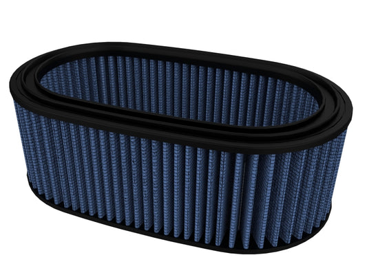 aFe 2020 Chevrolet Corvette C8 Magnum Flow Pro 5R Air Filter - Blue