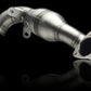 Akrapovic 07-14 MINI Cooper S (R56)/Cooper S Cabrio (R57) DownPipe w/ Cat (SS)