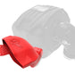 aFe Magnum FORCE Cold Air Intake System Scoop 19-20 Ford Ranger 2.3L(t) - Red