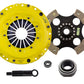 ACT 1992 Acura Integra XT/Race Rigid 4 Pad Clutch Kit