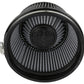 aFe Magnum FLOW Pro DRY S Universal Air Filter 6in F / 7in B / 5.5in T (Inv) / 3.375in H