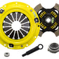 ACT 1995 Kia Sportage XT/Race Sprung 4 Pad Clutch Kit