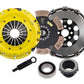 ACT 01-03 BMW 330xi/330i/330Ci Base 3.0 L6  HD/Race Rigid 6 Pad Clutch Kit