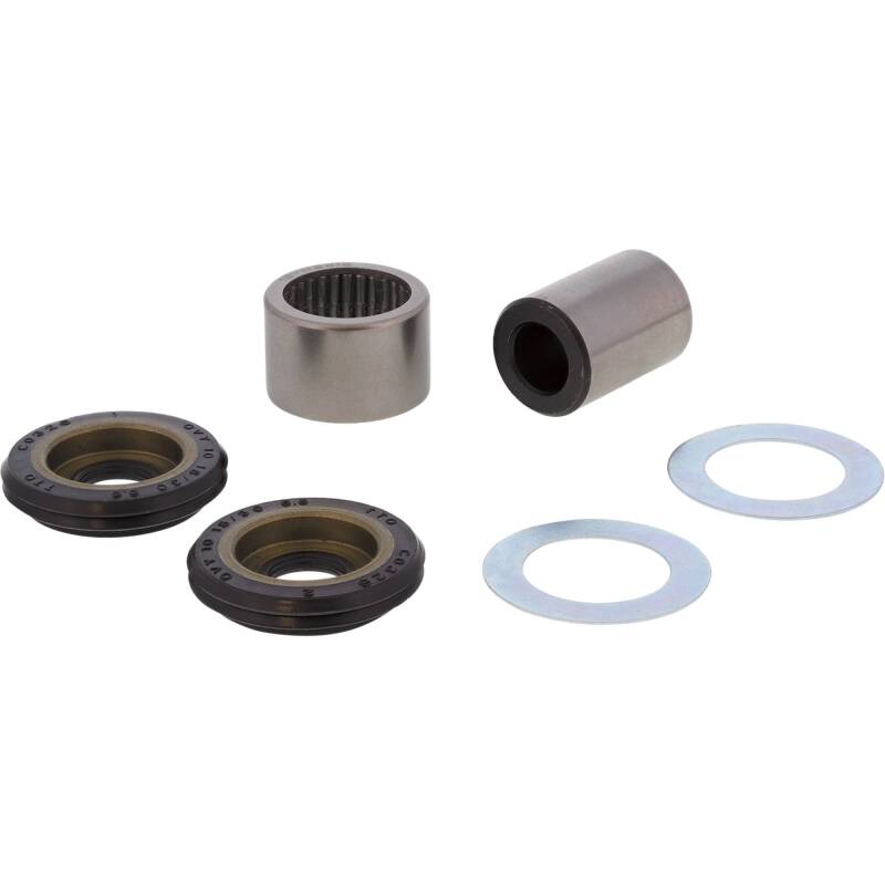 All Balls Racing 21-22 Gas-Gas MC125 Lower Rear Shock Bearing Kit