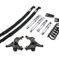 Belltech LOWERING KIT WITH SP SHOCKS