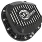 aFe Pro Series Rear Diff Cover Kit Black w/ Gear Oil 86-16 Ford F-250/F-350 V8 7.3L/6.0L/6.4L/6.7L