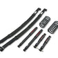 Belltech LOWERING KIT WITH ND2 SHOCKS