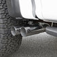 aFe POWER Rebel Series 3in 409 SS Cat Back Exhaust w/ Polished Tips 17 Ford F-150 Raptor V6-3.5L