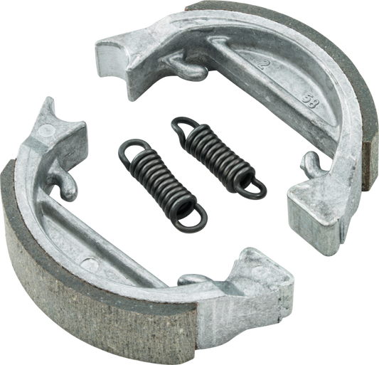 BikeMaster Brake Shoes