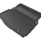 3D MAXpider 2015-2020 Mercedes-Benz C-Class Kagu Cargo Liner - Black