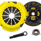 ACT 1991 Geo Prizm HD/Perf Street Sprung Clutch Kit