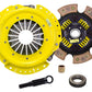 ACT 1991 Nissan 240SX XT/Race Sprung 6 Pad Clutch Kit