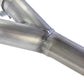 aFe MACHForce XP 05-09 Ford Mustang V6 4.0L 2-1/2in. 409 SS Cat-Back Exhaust