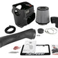 aFe Magnum FORCE Stage-2 Cold Air Intake System w/ Pro DRY S Media 16-19 Nissan Titan XD V8-5.0L(td)