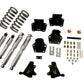 Belltech LOWERING KIT WITH SP SHOCKS