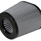 aFe MagnumFLOW Replacement Air Filter PDS A/F (5-1/2)F x (7x10)B x (7)T (Inv) x 8in H