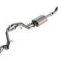 Borla 21-22 Chevrolet Tahoe 5.3L V8 AT 2/4WD S-Type Cat-Back Exhaust (Stainless)