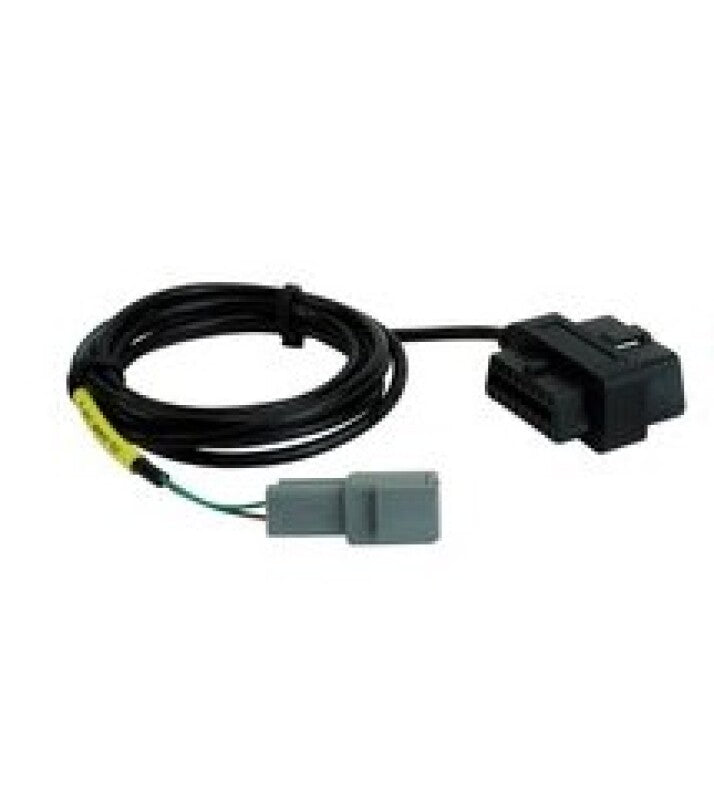 AEM CD-7/CD-7L Plug &amp; Play Adapter Harness for OBDII CAN Bus