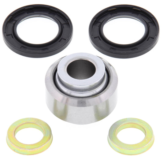 All Balls Racing 1996 Honda CR125R Lower Rear Shock Bearing Kit