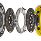 ACT 2001 Ford Mustang Twin Disc HD Street Kit Clutch Kit