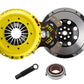 ACT 17-19 Honda Civic Si HD/Race Sprung 4 Pad Clutch Kit