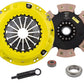 ACT 1970 Toyota Crown HD/Race Rigid 6 Pad Clutch Kit