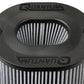 aFe Quantum Pro DRY S Air Filter Inverted Top - 5.5inx4.25in Flange x 9in Height - Dry PDS