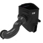 aFe 19-20 GM Trucks 5.3L/6.2L Track Series Carbon Fiber Cold Air Intake System With Pro 5R Filters