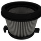 aFe MagnumFLOW Air Filters OER PDS A/F PDS GM Diesel Trucks 06-10 V8-6.6L (td)