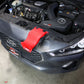 aFe 18-20 Hyundai Elantra GT L4-1.6L (t) Takeda Momentum Dynamic Air Scoop - Red