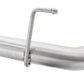 aFe MACHForce XP Exhaust Cat-Back 2.5/3in SS-409 w/ Hi-Tuck Tip 05-15 Nissan Xterra V6 4.0L