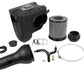 aFe Momentum HD Cold Air Intake System w/ Pro DRY S Filter Nissan Titan XD 17-21 V8-5.6L