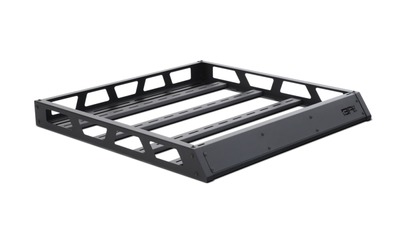 Body Armor 4x4 07-19 Wrangler Hardtop Roof Rack