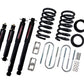 Belltech LOWERING KIT WITH ND2 SHOCKS