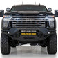 ADD 20-21 Chevy 2500/3500 Bomber Front Bumper