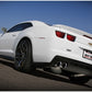 Borla 12-14 Chevrolet Camaro ZL1 Coupe 6.2L 8cyl AT/MT 6spd RWD Aggressive ATAK Catback Exhaust