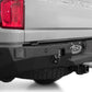 ADD 2024 Chevy Silverado 2500 Phantom Rear Bumper