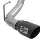 aFe MACH Force-Xp 2-1/2in 304 SS Cat-Back Exhaust w/Black Tips 2016+ Toyota Tacoma L4-2.7L / V6-3.5L