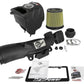 aFe Momentum GT Pro-GUARD 7 Cold Air Intake System 2018+ Jeep Wrangler (JL) V6 3.6L