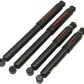 Belltech ND2 OEM Shock Set