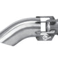 aFe MACH Force-Xp 304 Stainless Steel Clamp-on Exhaust Tip Brushed