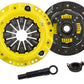 ACT 1991 Toyota Corolla XT/Perf Street Sprung Clutch Kit