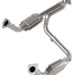 aFe Direct Fit Catalytic Converter 99-07 GM Trucks/SUVs V6 4.3L / V8 4.8L/5.3L